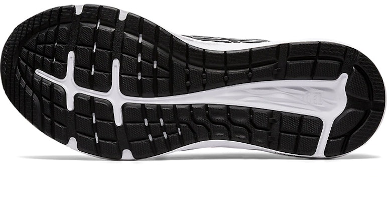 ASICS Gel Excite 7 'Negro Blanco' 1011A657-001 Details for ASICS Gel Excite 7 'Negro Blanco' 1011A657-001