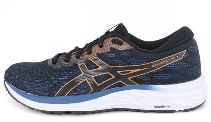 ASICS Gel-Excite 7 'Biru Jingga' 1011A906-402 Buy ASICS Gel-Excite 7 'Biru Jingga' 1011A906-402