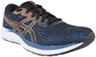 Lookbook ASICS Gel-Excite 7 'Biru Jingga' 1011A906-402