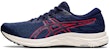 ASICS Gel-Excite 7 Biru/Merah 1011A657-401