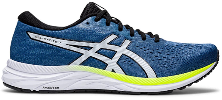 亚瑟士 Gel Excite 7 '大鲨鱼' 1011A657-404 Order 亚瑟士 Gel Excite 7 '大鲨鱼' 1011A657-404