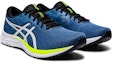 Lookbook ASICS Gel Excite 7 'Grand Shark' Kasut Larian Lelaki 1011A657-404