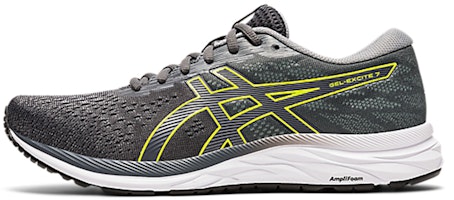 ASICS Gel-Excite 7 'Grey' 1011A657-021 ASICS Gel-Excite 7 'Grey' 1011A657-021
