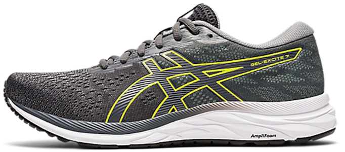 亚瑟士Gel-Excite 7“灰色”运动鞋 1011A657-021 Buy 亚瑟士Gel-Excite 7“灰色”运动鞋 1011A657-021