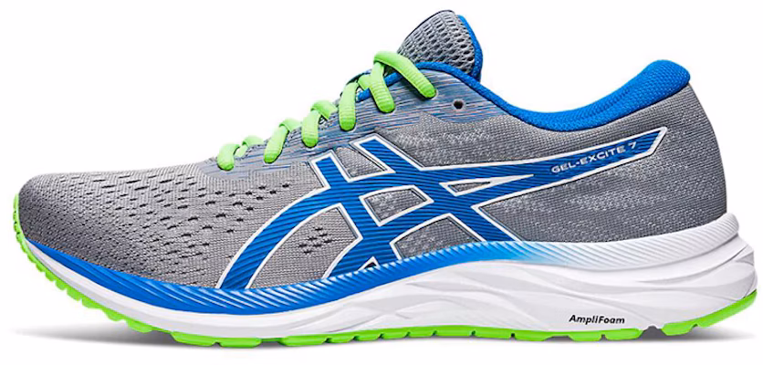 ASICS Gel-Excite 7 Azul 'Gris' 1011A931-021 Buy ASICS Gel-Excite 7 Azul 'Gris' 1011A931-021