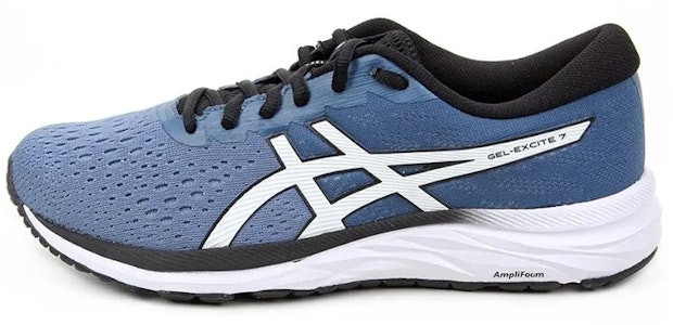 ASICS Gel-Excite 7 'Biru Muda' 1011A906-404 Buy ASICS Gel-Excite 7 'Biru Muda' 1011A906-404