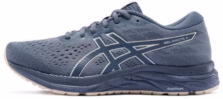 ASICS Gel-Excite 7 'Blue' 1011A946-400 ASICS Gel-Excite 7 'Blue' 1011A946-400