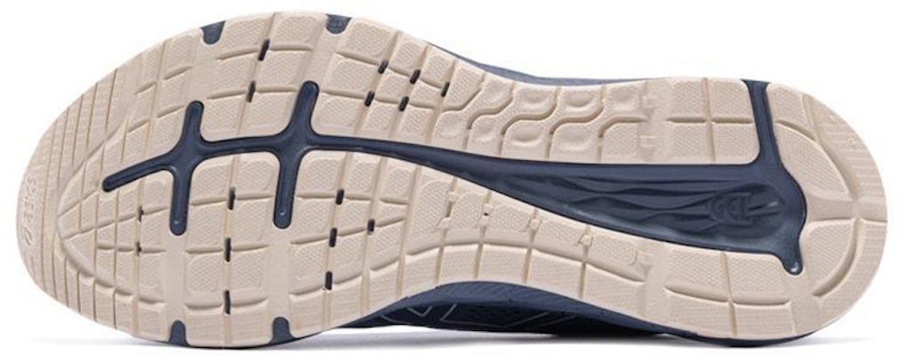 ASICS Gel-Excite 7“蓝色”跑鞋 1011A946-400 Shop ASICS Gel-Excite 7“蓝色”跑鞋 1011A946-400