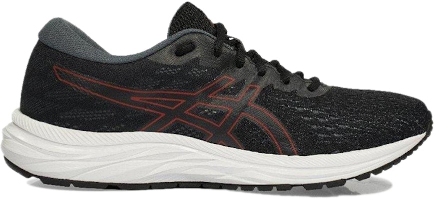 ASICS Gel-Excite 7 'Hitam Tengah Malam' 1011A906-003 Order ASICS Gel-Excite 7 'Hitam Tengah Malam' 1011A906-003
