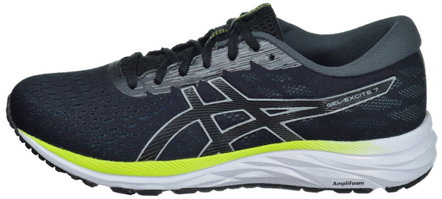 Asics Gel-Excite 7 休閒透氣慢跑鞋 藏青色 Buy Asics Gel-Excite 7 休閒透氣慢跑鞋 藏青色