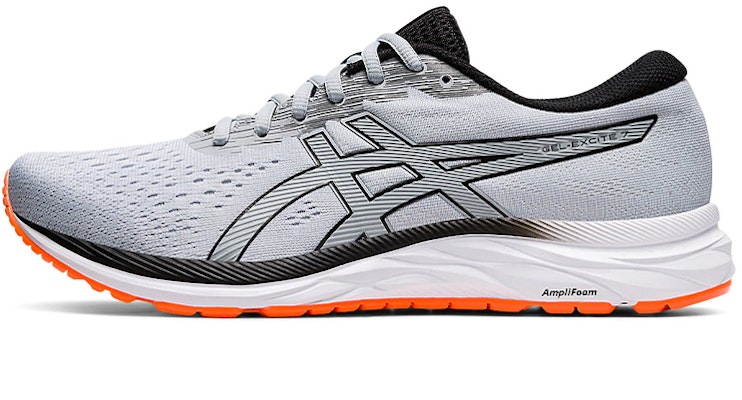 ASICS Gel Excite 7 'Piedmont Grey' Kelabu 1011A657-020 Buy ASICS Gel Excite 7 'Piedmont Grey' Kelabu 1011A657-020