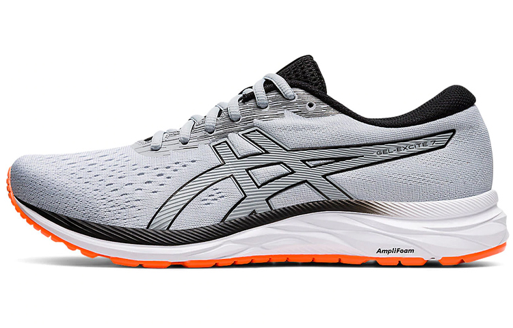 ASICS Gel Excite 7 'Piedmont Grey' 1011A657-020