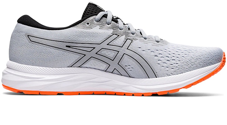 ASICS Gel Excite 7 'Piedmont Grey' Kelabu 1011A657-020 Order ASICS Gel Excite 7 'Piedmont Grey' Kelabu 1011A657-020
