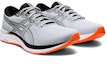 Lookbook ASICS Gel Excite 7 'Piedmont Grey' Kelabu 1011A657-020