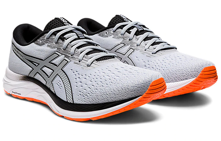 Lookbook ASICS Gel Excite 7 'Gris Piedmont' 1011A657-020