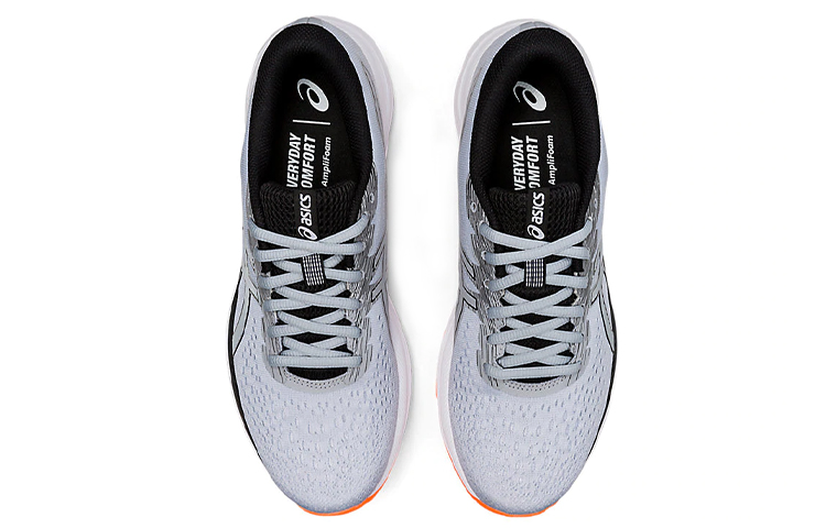 Shop ASICS Gel Excite 7 'Gris Piedmont' 1011A657-020