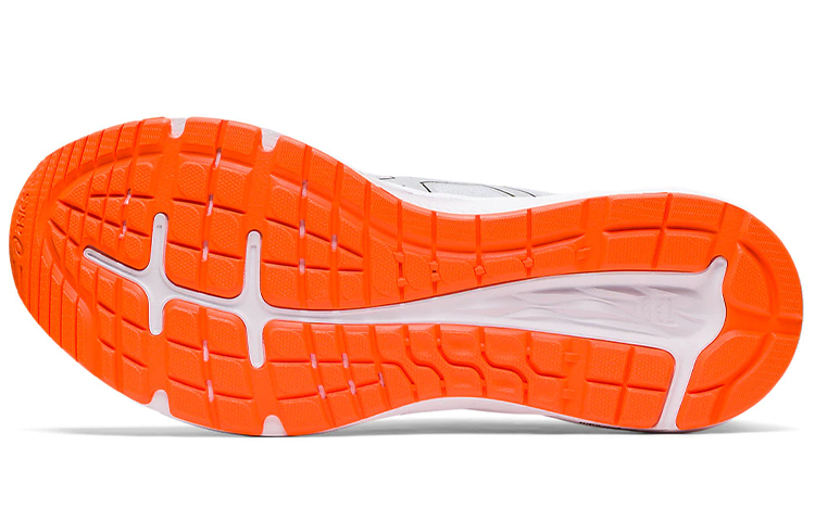 Details for ASICS Gel Excite 7 'Gris Piedmont' 1011A657-020