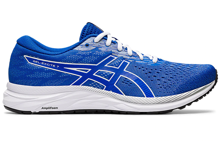 Order ASICS Gel Excite 7 'Azul Atún' 1011A657-400