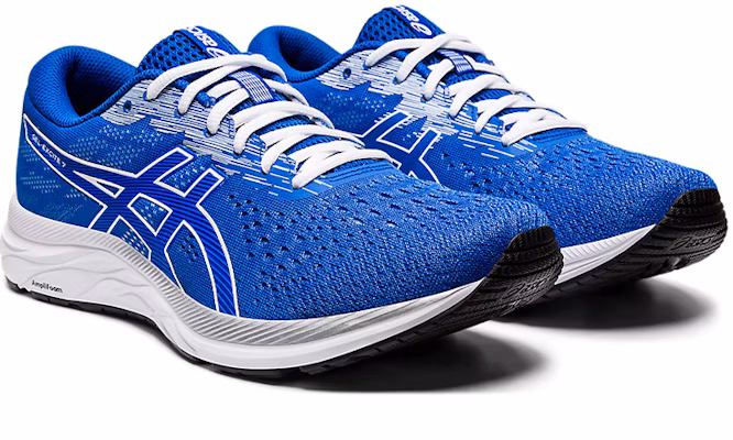 ASICS Gel Excite 7 'Azul Atún' 1011A657-400 Lookbook ASICS Gel Excite 7 'Azul Atún' 1011A657-400
