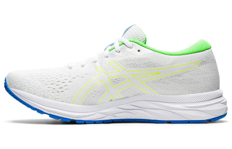 ASICS Gel Excite 7 'White Blue' 1011A657-101