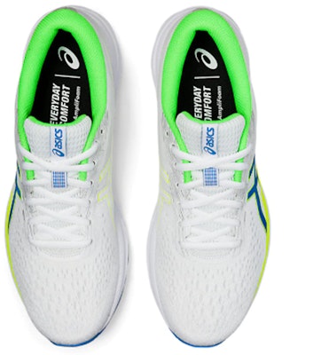 ASICS Gel Excite 7 'Putih Biru' 1011A657-101 Shop ASICS Gel Excite 7 'Putih Biru' 1011A657-101