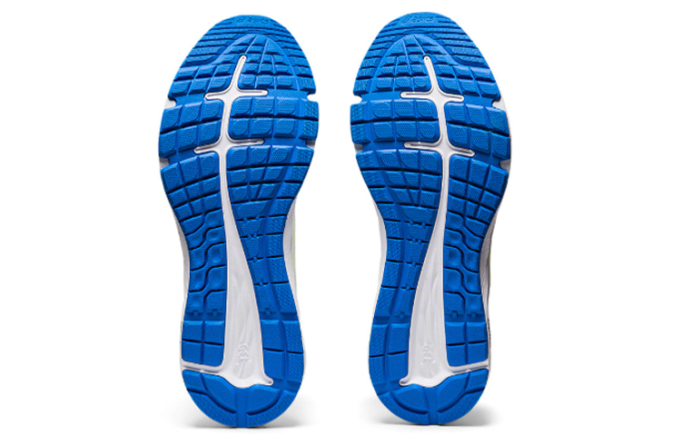 Details for ASICS Gel Excite 7 '白蓝' 运动鞋 1011A657-101