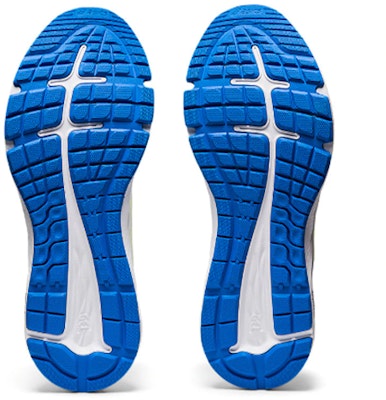 ASICS Gel Excite 7 'Putih Biru' 1011A657-101 Details for ASICS Gel Excite 7 'Putih Biru' 1011A657-101