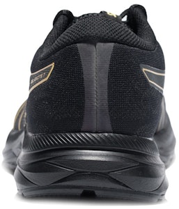 아식스 젤-익사이트 7 블랙/골드 1011A946-001 Shop 아식스 젤-익사이트 7 블랙/골드 1011A946-001