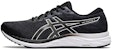 ASICS Gel Excite 7 Lebar Ekstra 'Hitam' 1011A656-001