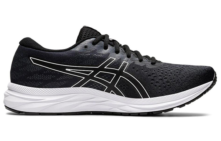 Order ASICS Gel Excite 7 Ancho Extra 'Negro' 1011A656-001