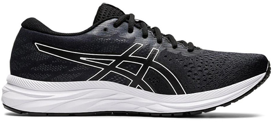 ASICS Gel Excite 7 Lebar Ekstra 'Hitam' 1011A656-001 Order ASICS Gel Excite 7 Lebar Ekstra 'Hitam' 1011A656-001