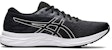 ASICS Gel Excite 7 Lebar Ekstra 'Hitam' 1011A656-001