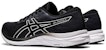 ASICS Gel Excite 7 Lebar Ekstra 'Hitam' 1011A656-001