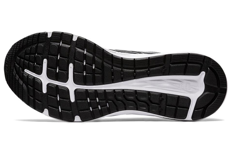 Details for ASICS Gel Excite 7 Ancho Extra 'Negro' 1011A656-001