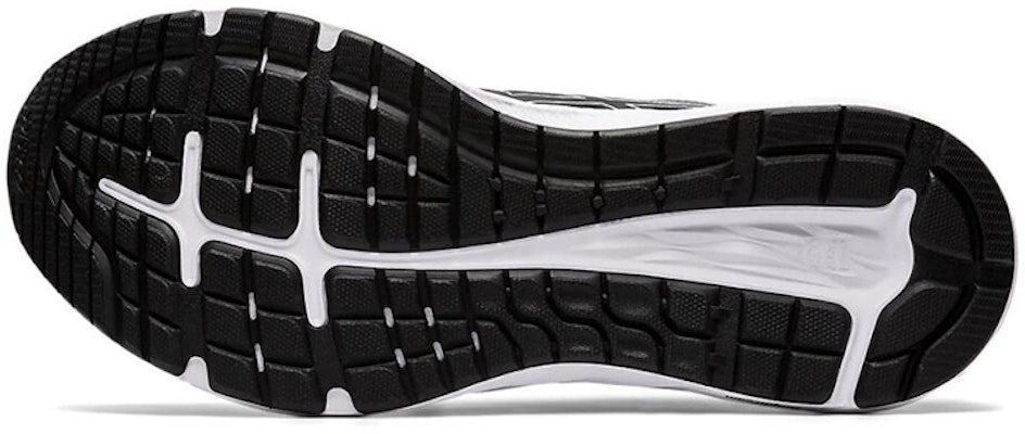 ASICS Gel Excite 7 Ancho Extra 'Negro' 1011A656-001 Details for ASICS Gel Excite 7 Ancho Extra 'Negro' 1011A656-001