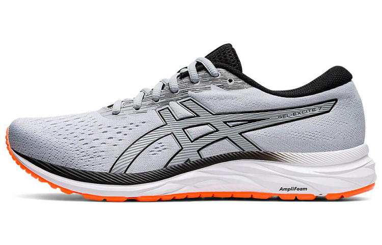 ASICS Gel Excite 7 Extra Wide 'Piemont Grey' 1011A656-020