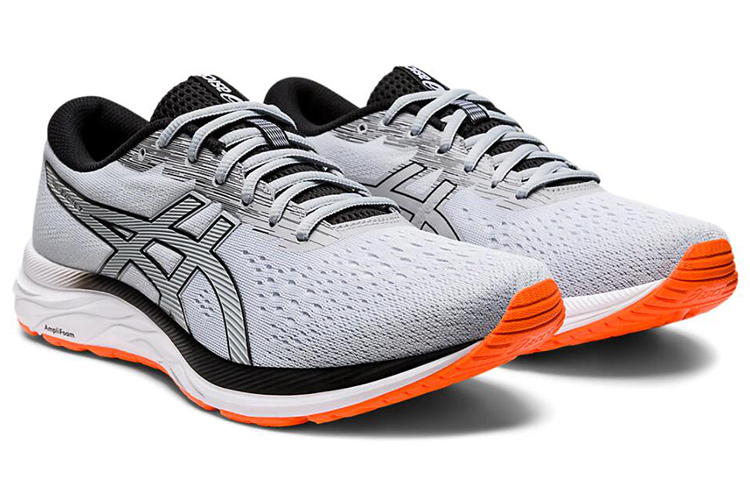 Lookbook ASICS Gel Excite 7 Extra Wide 'Abu Piemont' 1011A656-020