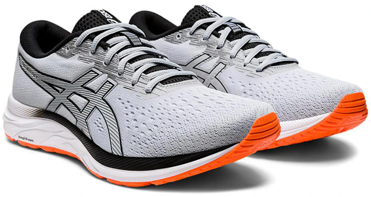 ASICS Gel Excite 7 Extra Wide 'Abu Piemont' 1011A656-020 Lookbook ASICS Gel Excite 7 Extra Wide 'Abu Piemont' 1011A656-020