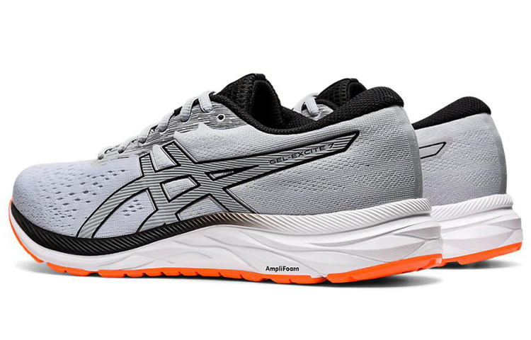 Shop ASICS Gel Excite 7 Extra Wide 'Abu Piemont' 1011A656-020