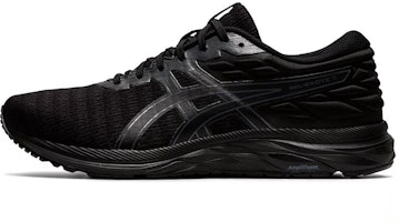 ASICS Gel Excite 7 Twist 'Black' 1011A658-001 ASICS Gel Excite 7 Twist 'Black' 1011A658-001