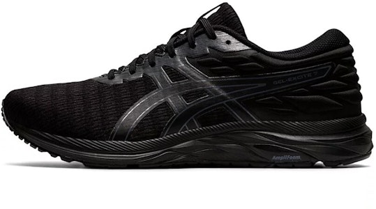 ASICS Gel Excite 7 Twist 'Hitam' 1011A658-001 Buy ASICS Gel Excite 7 Twist 'Hitam' 1011A658-001