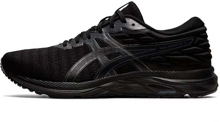 ASICS Gel Excite 7 Twist 'Negro' 1011A658-001 Buy ASICS Gel Excite 7 Twist 'Negro' 1011A658-001