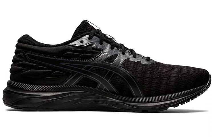 Order ASICS Gel Excite 7 Twist 'Negro' 1011A658-001
