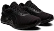 Lookbook ASICS Gel Excite 7 Twist 'Negro' 1011A658-001