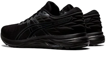 Shop 亞瑟士(ASICS)Gel Excite 7 Twist「黑色」1011A658-001