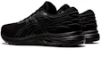 Shop ASICS Gel Excite 7 Twist 'Negro' 1011A658-001