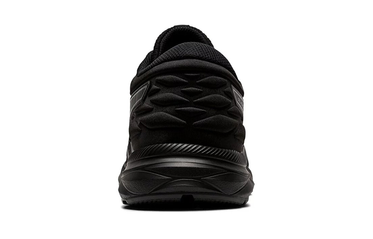 Purchase ASICS Gel Excite 7 Twist 'Negro' 1011A658-001
