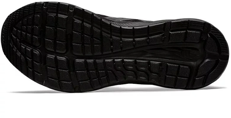 ASICS Gel Excite 7 Twist 'Negro' 1011A658-001 Details for ASICS Gel Excite 7 Twist 'Negro' 1011A658-001