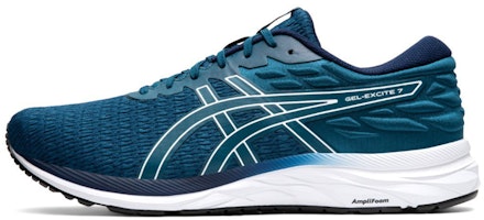 ASICS Gel Excite 7 Twist 'Mako Blue' 1011A658-400 ASICS Gel Excite 7 Twist 'Mako Blue' 1011A658-400
