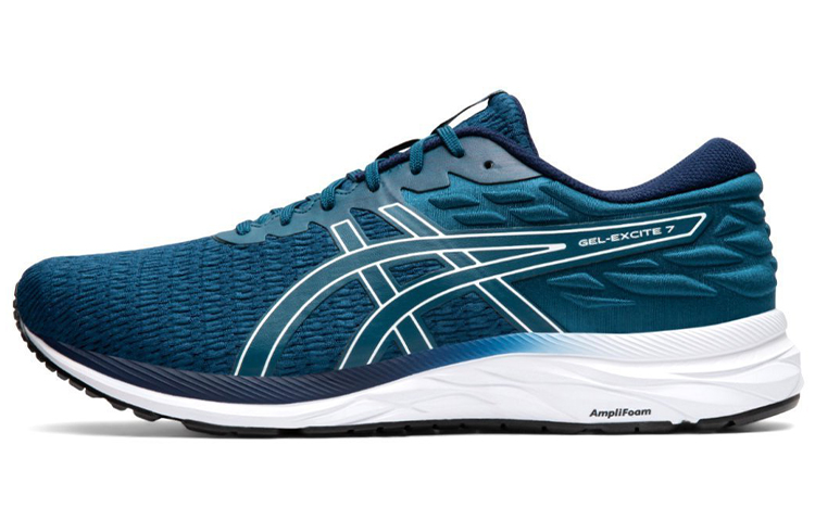 ASICS Gel Excite 7 Twist 'Mako Blue' 1011A658-400